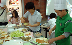 인천 청소년교육국, ‘교리교육 엑스포’ 열어